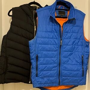 19 Items - Men's M/L Wardrobe Essentials